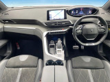 3008 GT ブルーHDi 