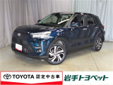 普段使いからレジャーまで、使える、楽しめる、5ナンバーSUV「ライズ」
