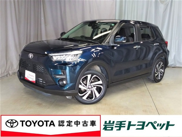 ライズ 1.0 Z 4WD 