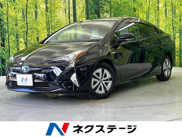 プリウス 1.8 A プレミアム 