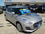 スイフト  1.2 ハイブリッド MG