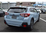 XV  2.0 アドバンス 4WD
