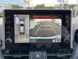 RAV4 2.0 アドベンチャー 4WD 4WD 本革シート