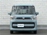 スペーシア ハイブリッド(HYBRID) G 4WD ワンオーナー