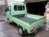 ハイゼットトラック ジャンボ 4WD 