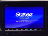【オーディオ機能】ナビに一体のオーディオは、フルセグTVの他にDVD/CDプレーヤーを装備♪もちろんFM/AMラジオもお聞きいただけますよ♪