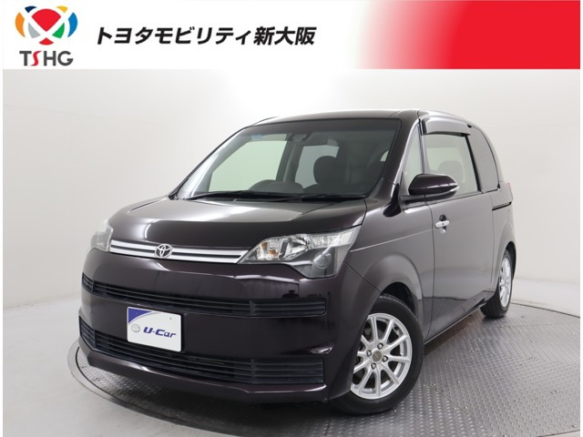 スペイド 1.5 Y 
