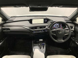 UX 250h バージョンC 