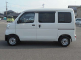 ハイゼットカーゴ デラックス SAIII ハイルーフ 