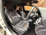 GLAクラス GLA220 4マチック 4WD 4WD 本革シート