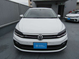 ポロ TSI Rライン 