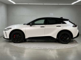 クラウンスポーツ 2.5 RS E-Four 4WD 