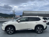 エクストレイル  1.5 G e-4ORCE 4WD