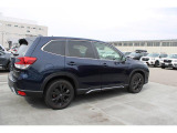 フォレスター 1.8 スポーツ 4WD 