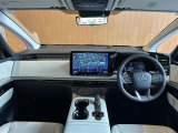 LM 500h バージョンL 4WD 4WD 本革シート