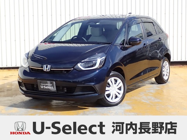 フィット 1.5 e:HEV ホーム