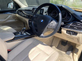 X5 xドライブ 35d xライン 4WD 本革シート