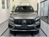 GLB AMG GLB35 4マチック 4WD MP202502