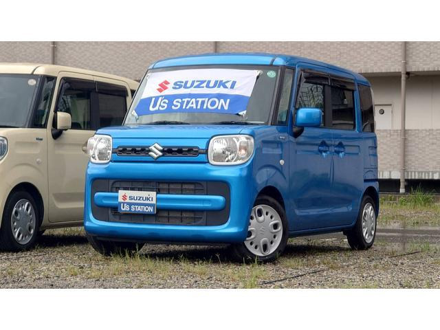 スペーシア ハイブリッド(HYBRID) G 