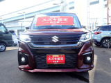 ソリオ 1.2 ハイブリッド(HYBRID) SZ 2型 全方位カメラ付