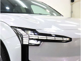 EX30 ウルトラ シングルモーター エクステンデッド レンジ 