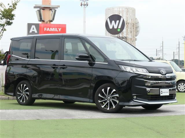 ノア 2.0 S-Z 修復歴無し