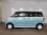 ムーヴキャンバス  ストライプス G