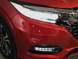 ヴェゼル 1.5 ハイブリッド Z ホンダセンシング