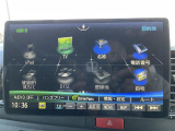【 オーディオ 】車内で音楽がお楽しみいただけます♪
