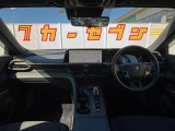 クラウンクロスオーバー 2.5 G アドバンスト E-Four 4WD 