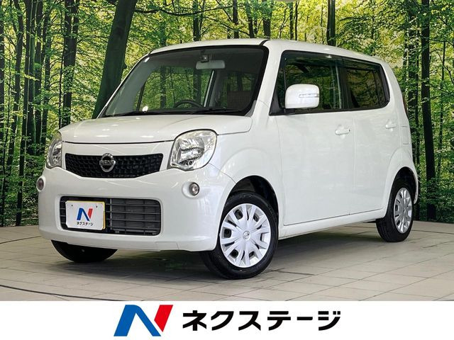 モコ X 