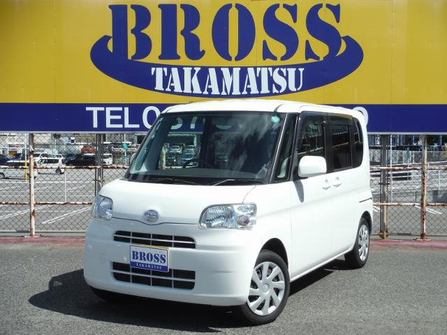 タント L 