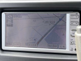 ナビゲーションです。 初めて走る道でも安心して運転が出来ます。