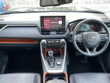 RAV4 2.0 アドベンチャー 4WD 4WD 本革シート