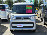 スペーシア ハイブリッド(HYBRID) G 4WD 