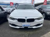 3シリーズセダン 320i xドライブ 4WD 