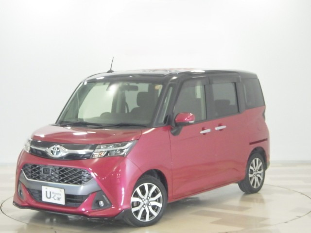 タンク 1.0 カスタム G-T 