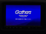 【オーディオ機能】ナビに一体のオーディオは、フルセグTVの他にDVD/CDプレーヤーを装備♪もちろんFM/AMラジオもお聞きいただけますよ♪
