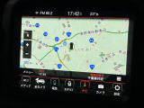 ●純正ナビ:一体感のあるナビは、高級感ある車内を演出してくれます。オーディオ機能も充実しておりますので、運転もより楽しめます♪