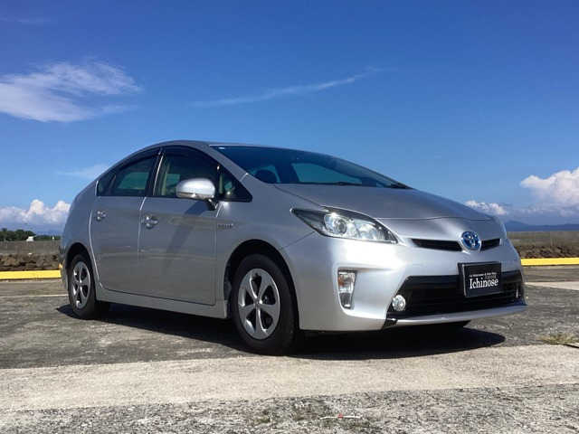 プリウス 1.8 S 