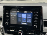 カローラスポーツ 1.2 G 4WD ワンオーナー