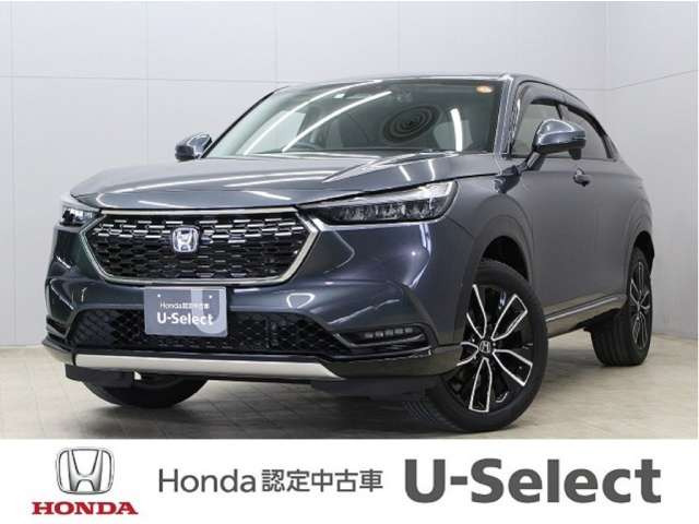 ヴェゼル 1.5 ハイブリッド Z 