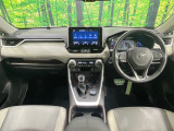 RAV4  ハイブリッドG