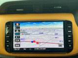 ☆ナビゲーション☆初めての場所でも安心して運転できます!
