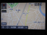 もう道には迷わない!初めての場所や急なお出かけの際も安心です!