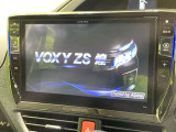 ヴォクシー 2.0 ZS 煌 