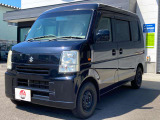 エブリイ ジョイン ハイルーフ 4WD 