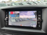 前後にドライブレコーダー装備です!もしもの時やあおり運転の証拠映像は自分の身を守る為にも必要ですね!