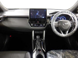 カローラクロス 1.8 ハイブリッド Z E-Four 4WD 