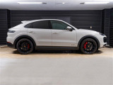 カイエンクーペ GTS ティプトロニックS 4WD 
